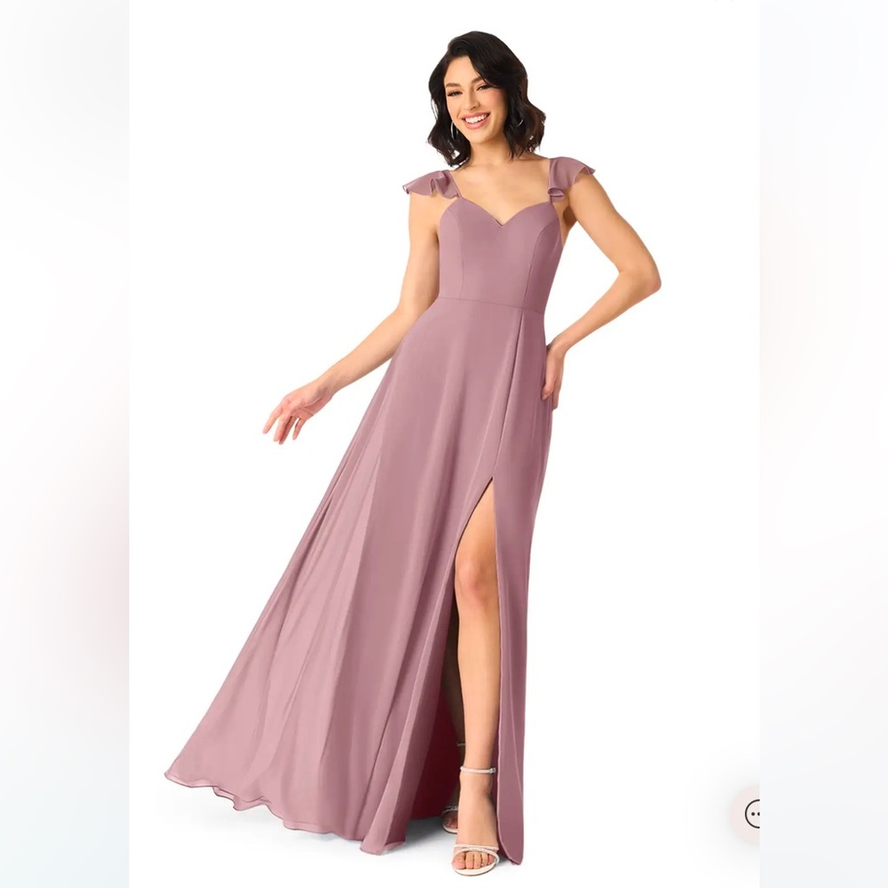 Azazie Everett Formal Dress